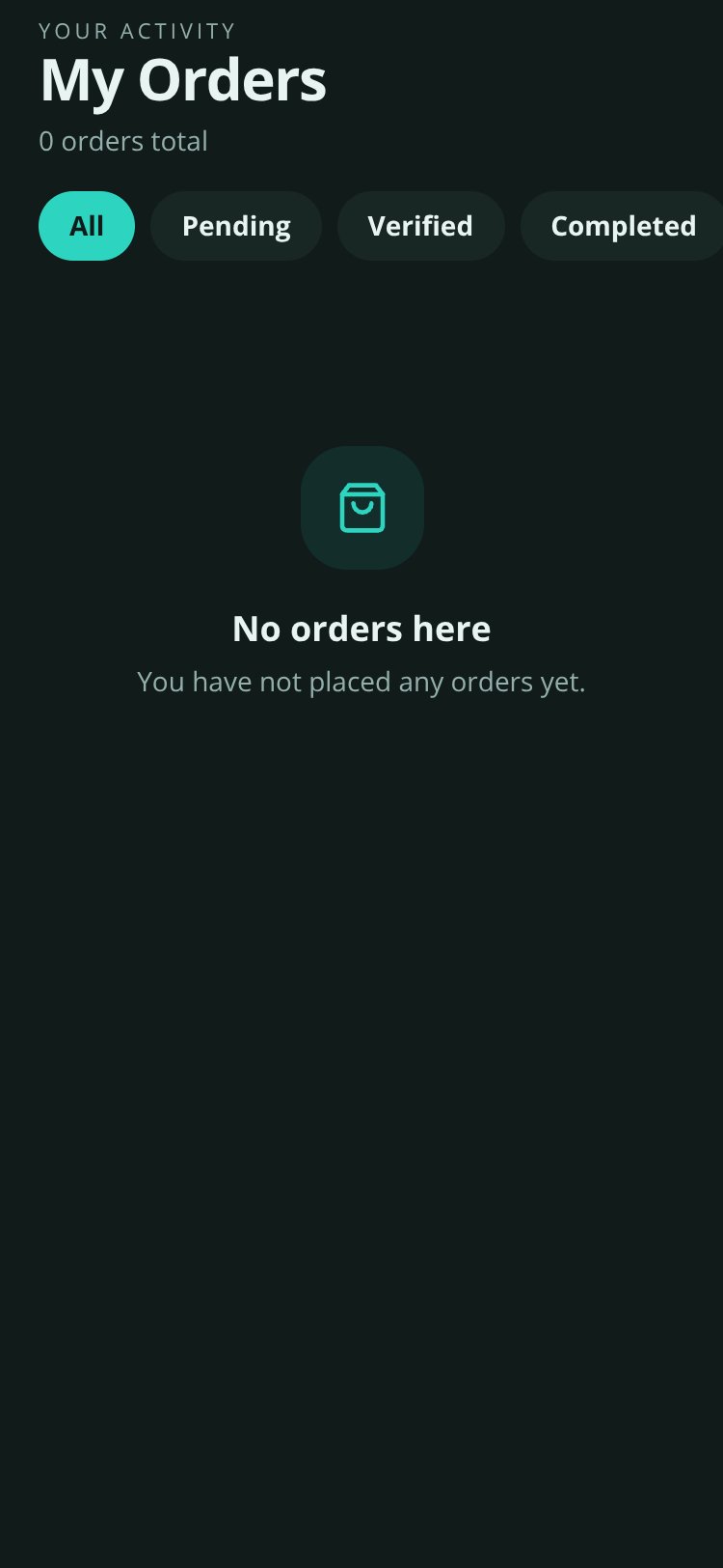 SocialBoost screen 4