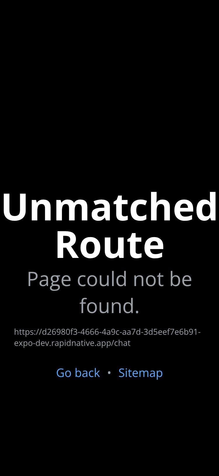 CycleMarket Copy screen 2
