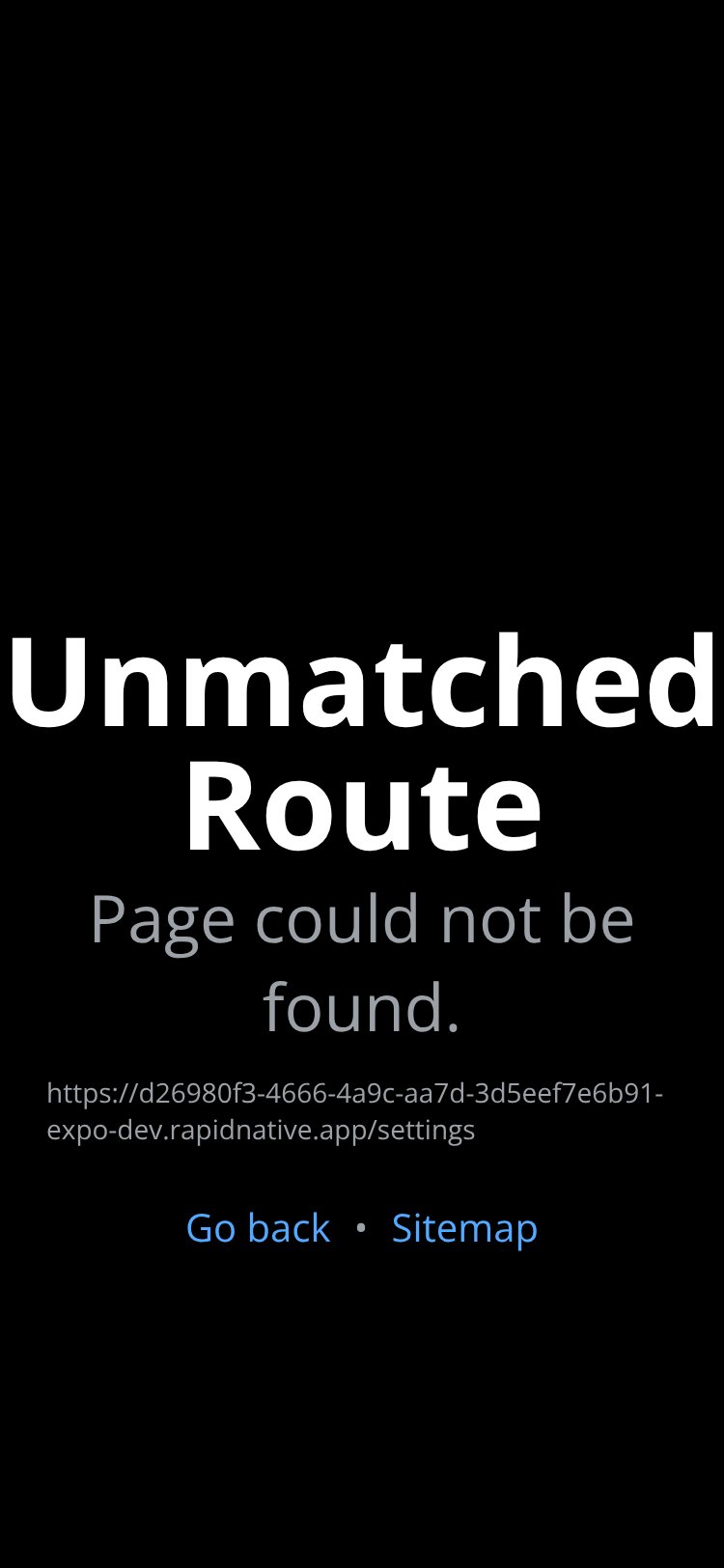 CycleMarket Copy screen 3