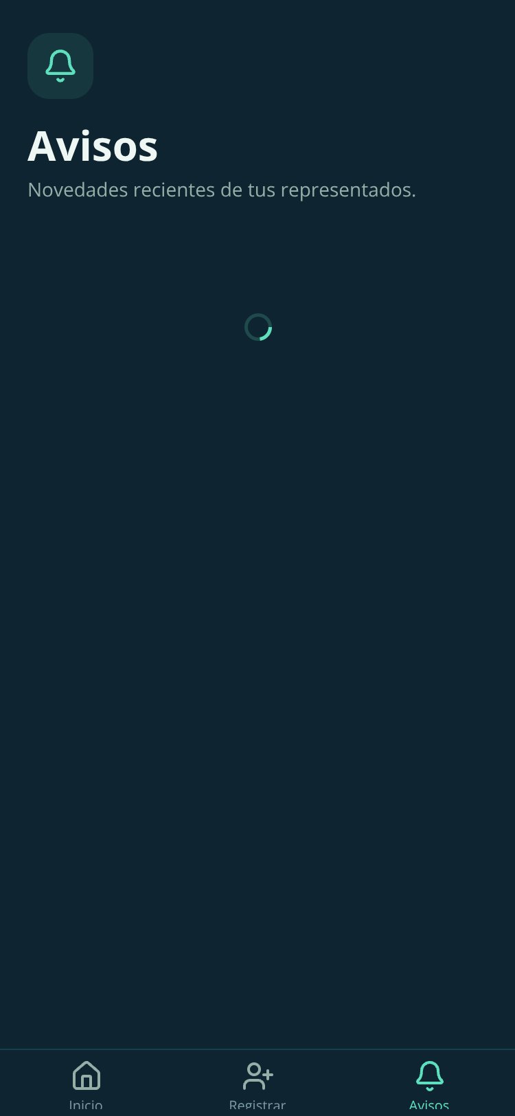 Mi Escuela screen 3