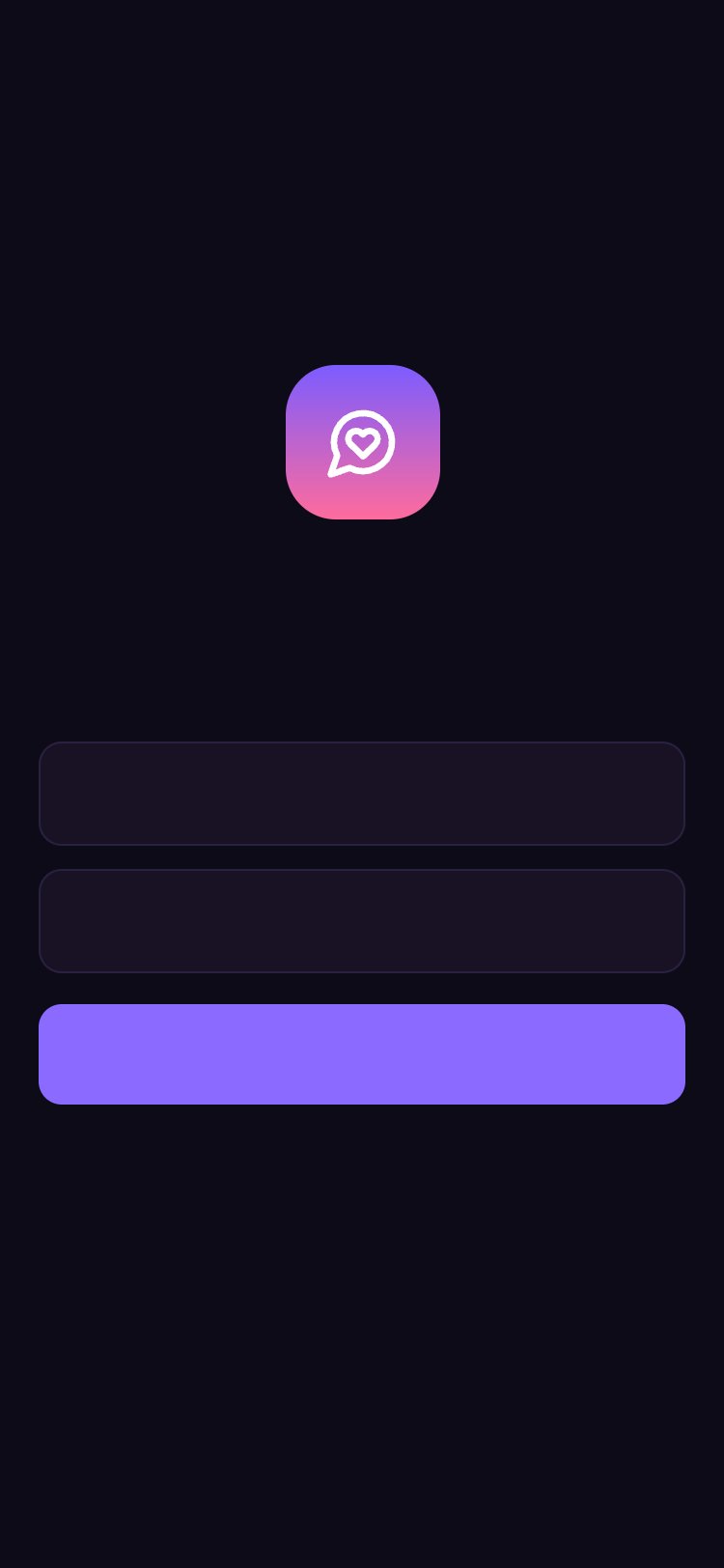 心语 screen 1