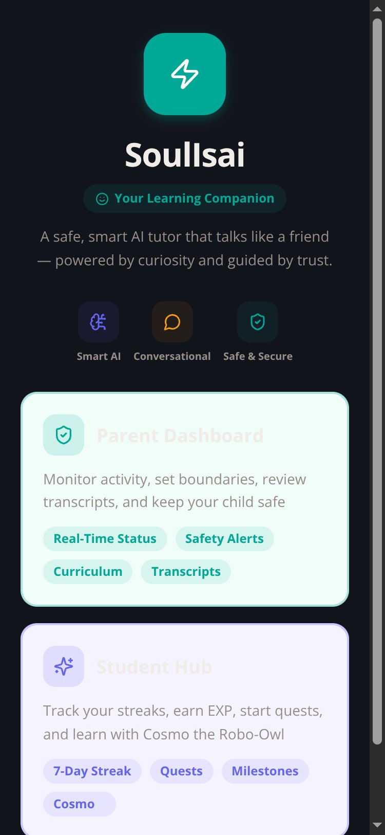 FriendFo screen 2