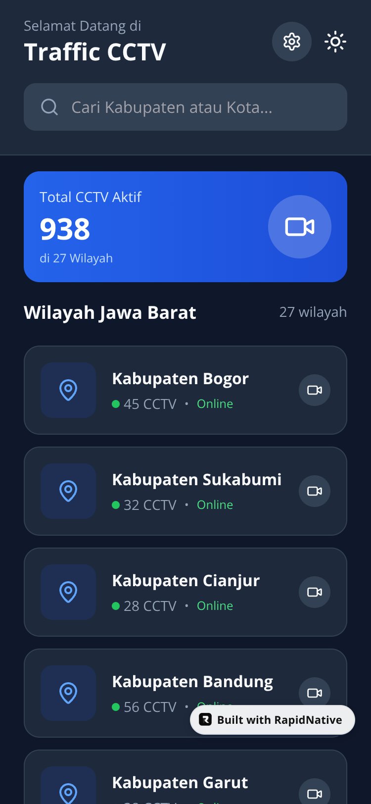 BrightPro screen 3