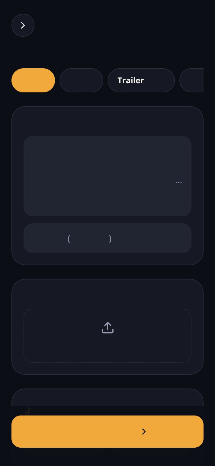 AI Creative Studio screen 4