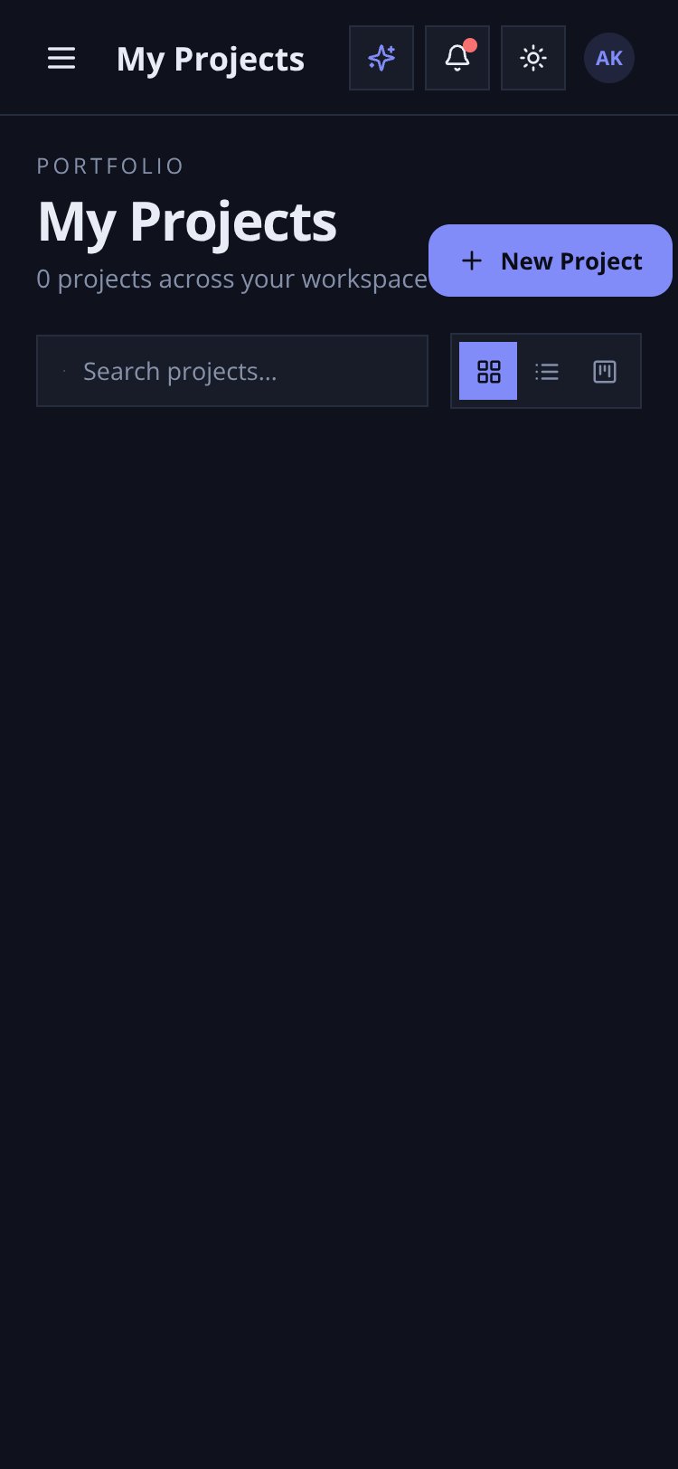 DevSuite screen 3