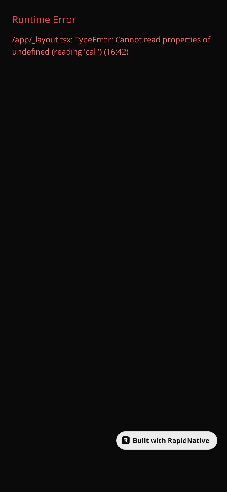 EinsatzLog screen 5