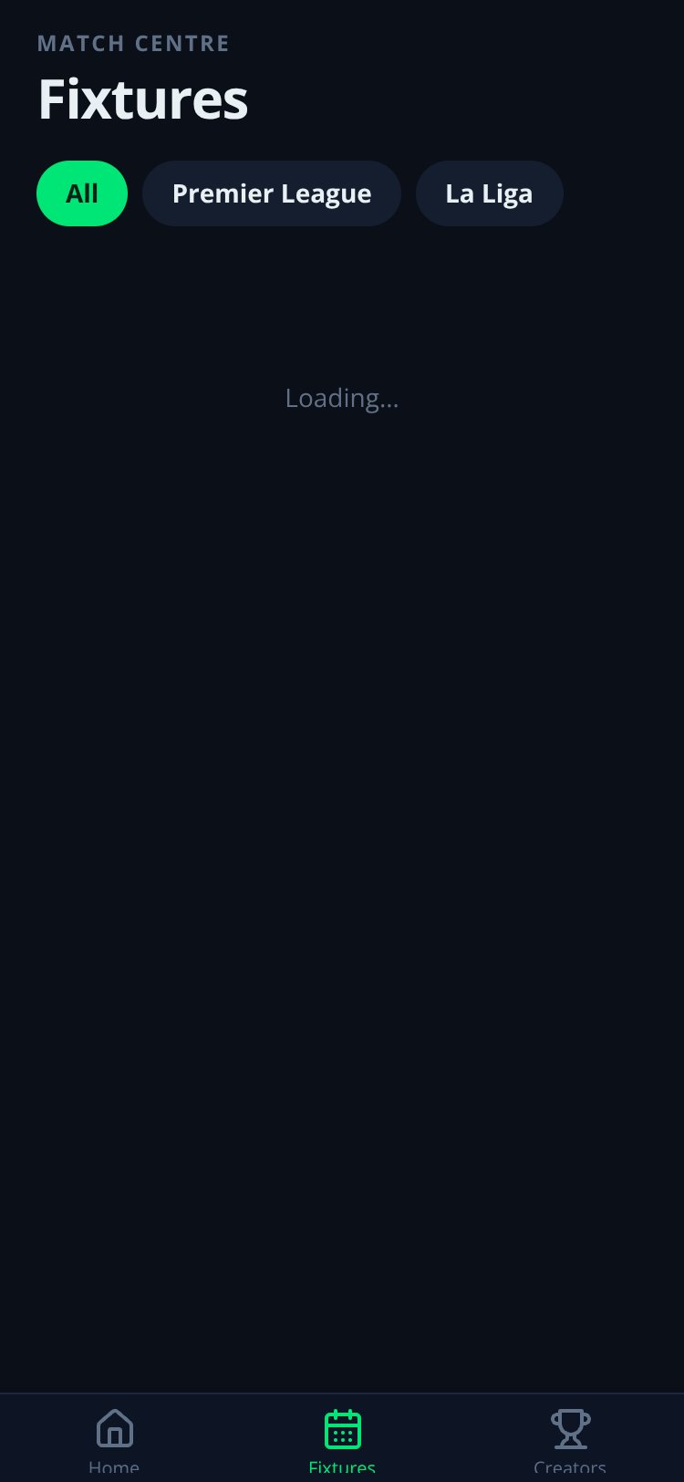Sow Hub screen 4