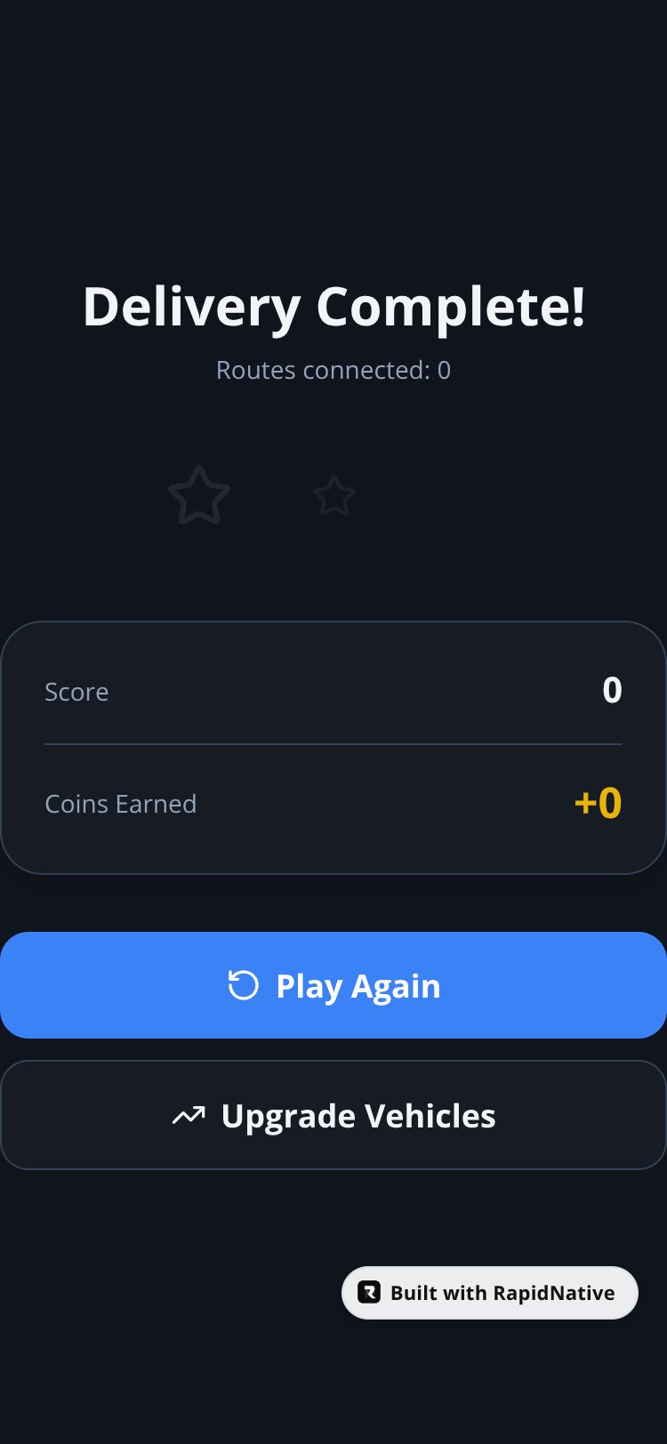 Pocket Tycoons: City Rush screen 4