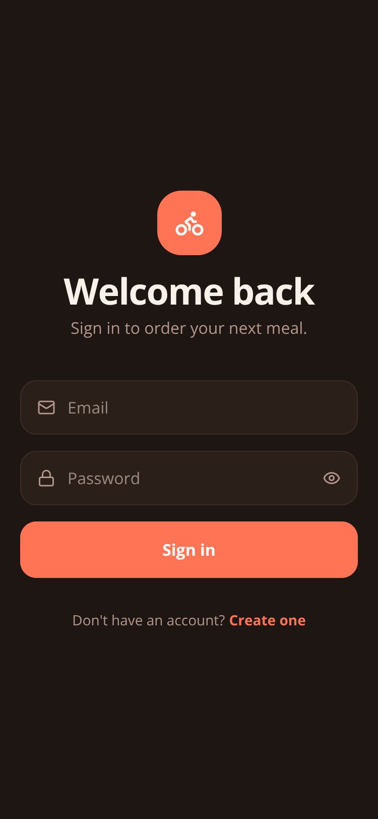 Feast screen 1