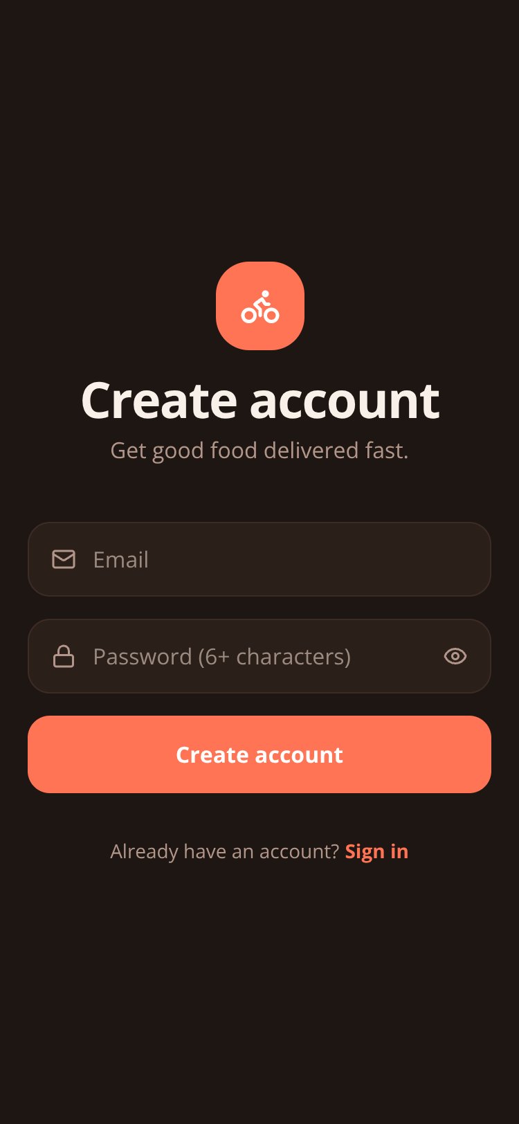 Feast screen 2