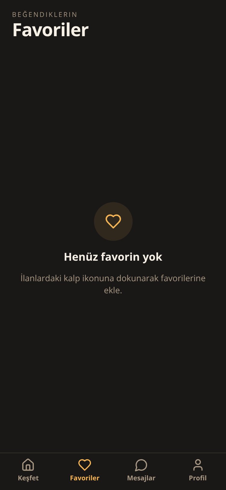 ÇÖPLÜK screen 1