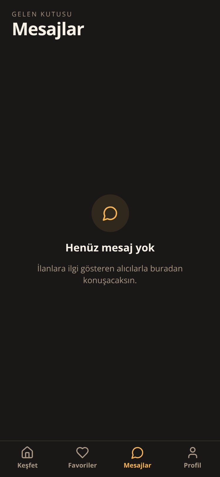 ÇÖPLÜK screen 2
