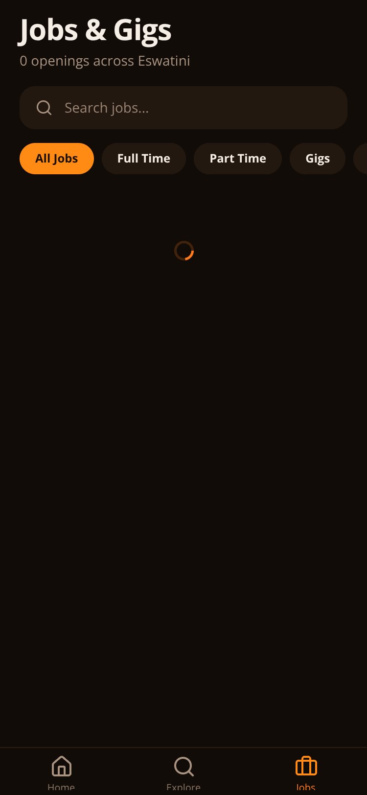 Burn The Past screen 2
