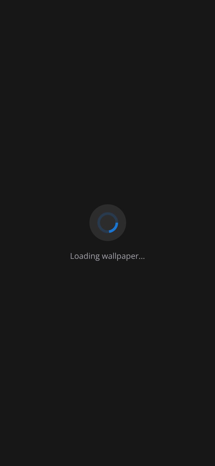QuickLab screen 3