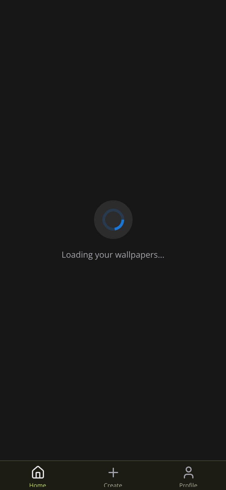 QuickLab screen 5