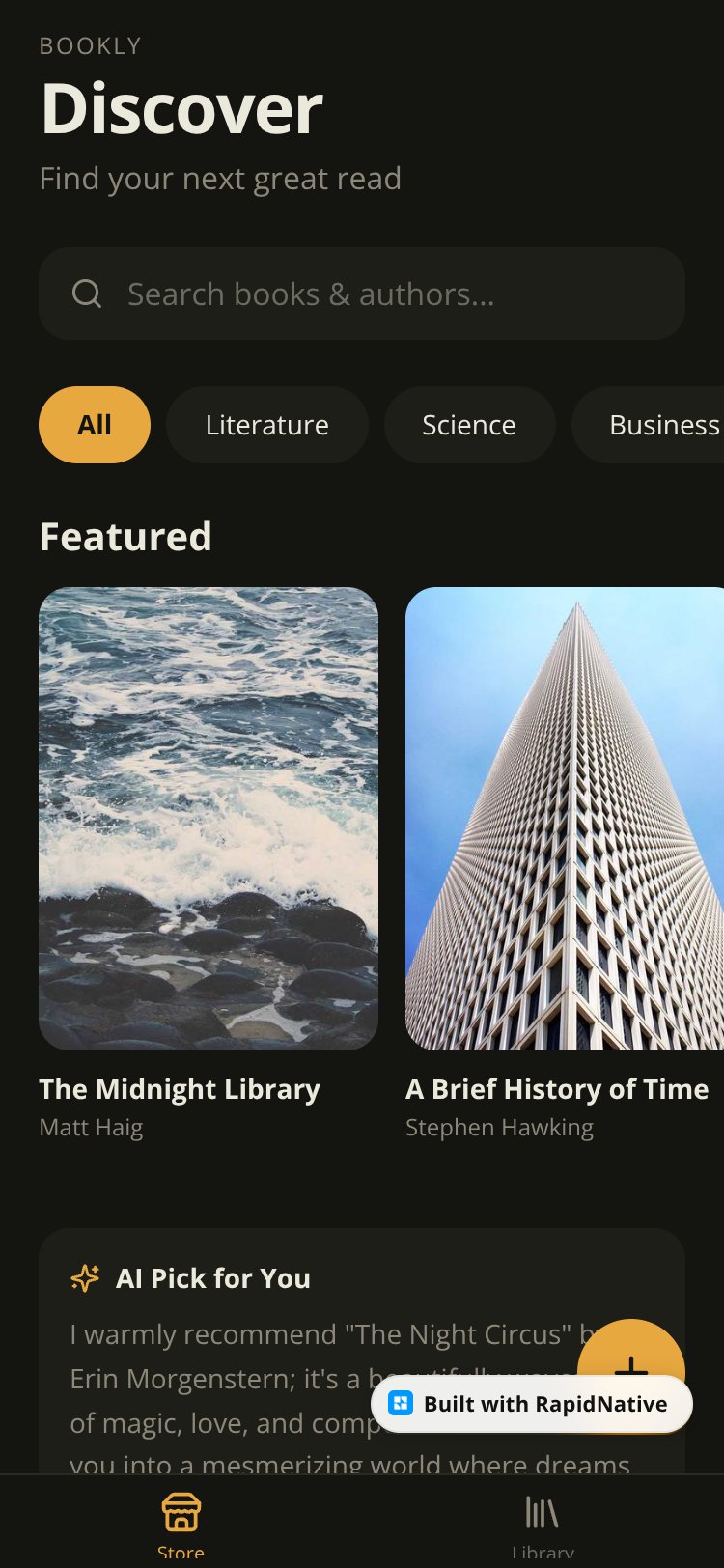 Bookly screen 2
