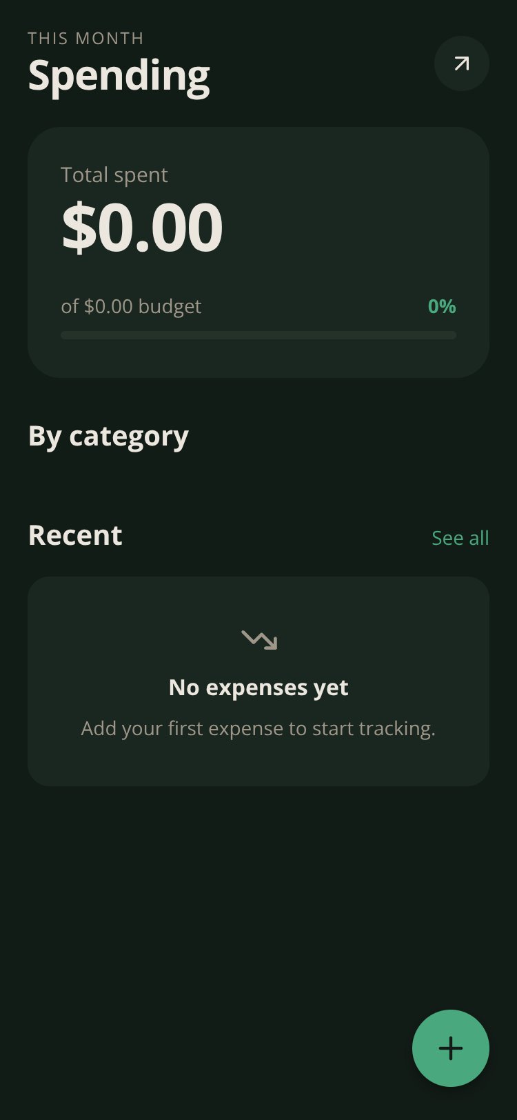 Ledger screen 5