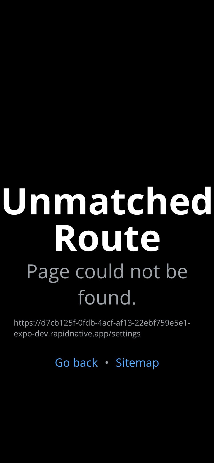 CycleMarket Copy screen 3
