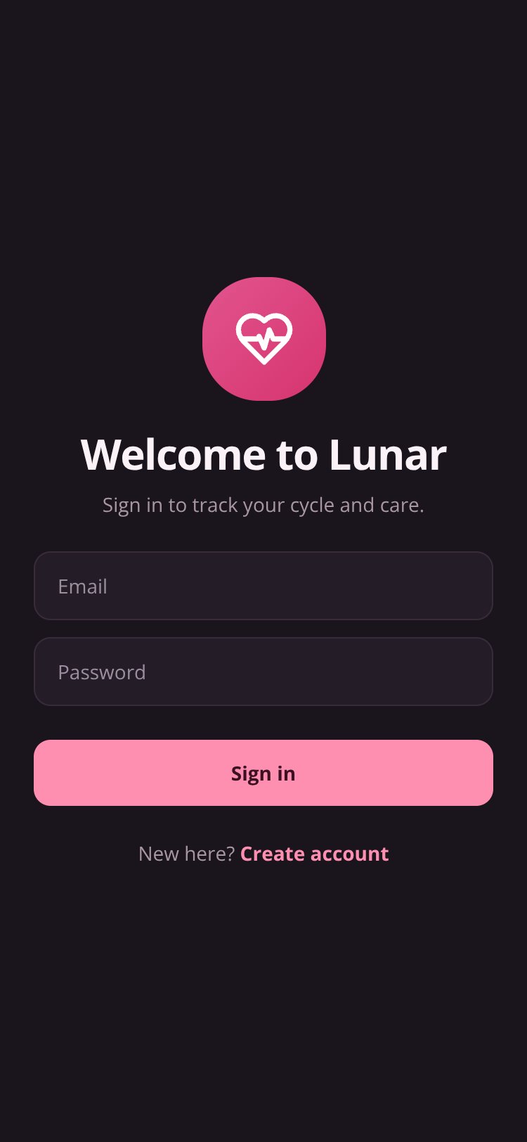 Lunar screen 1