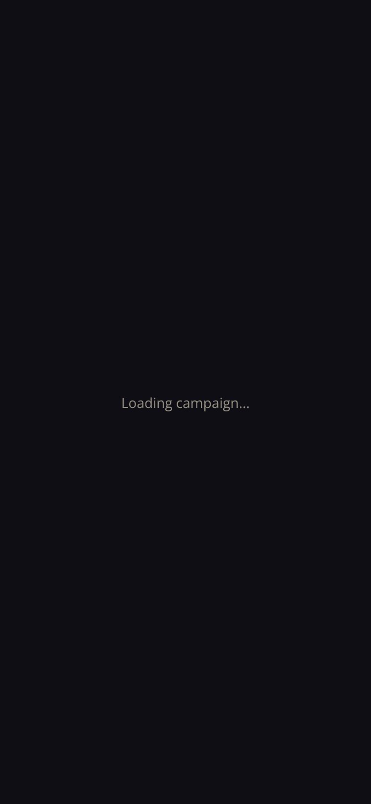 Earntime screen 3