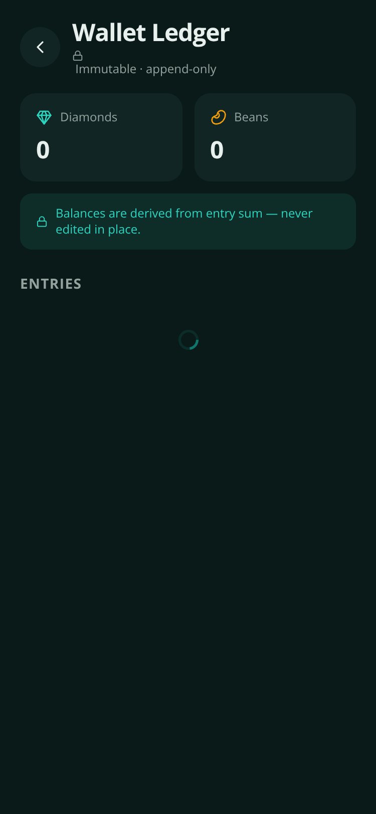 ControlHub Admin screen 4