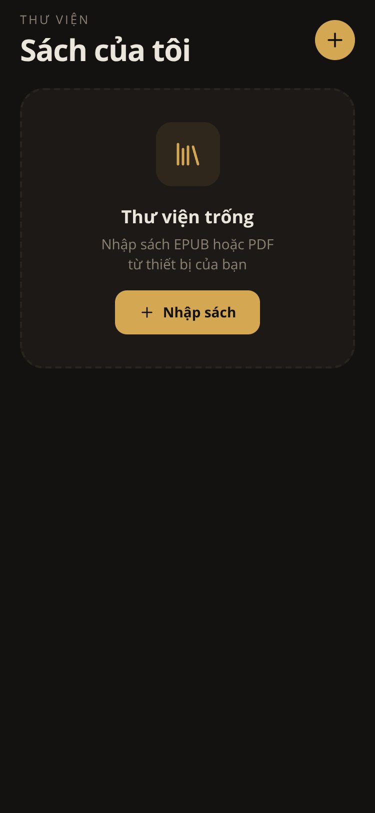 Tủ Sách screen 1