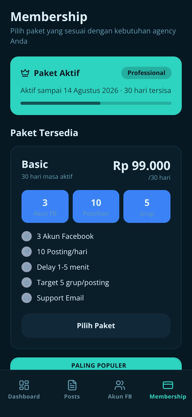 PostPelayaran screen 3