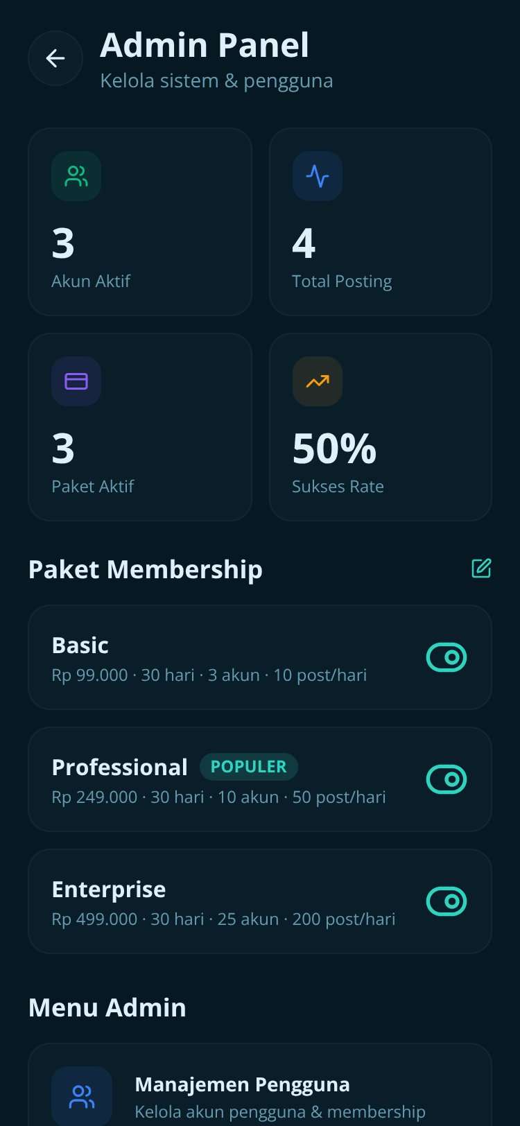 PostPelayaran screen 5