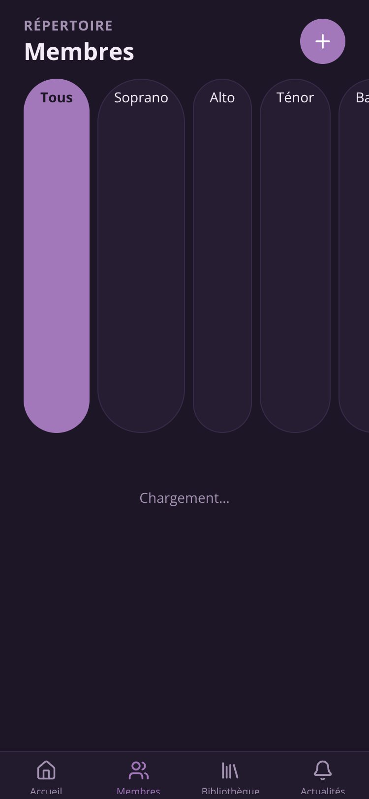 MyKyouf screen 4