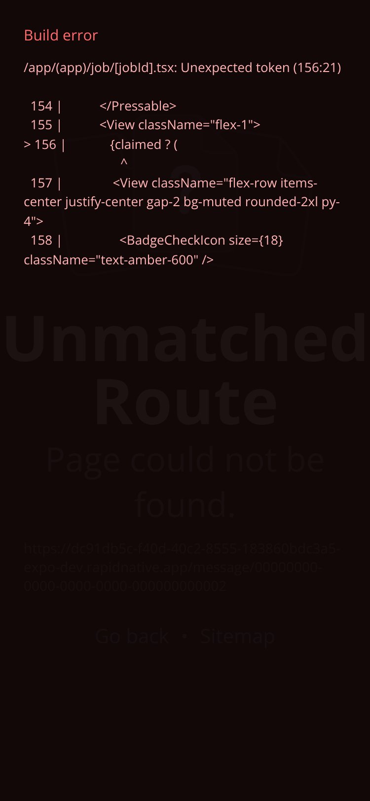 Neighborly Copy screen 3