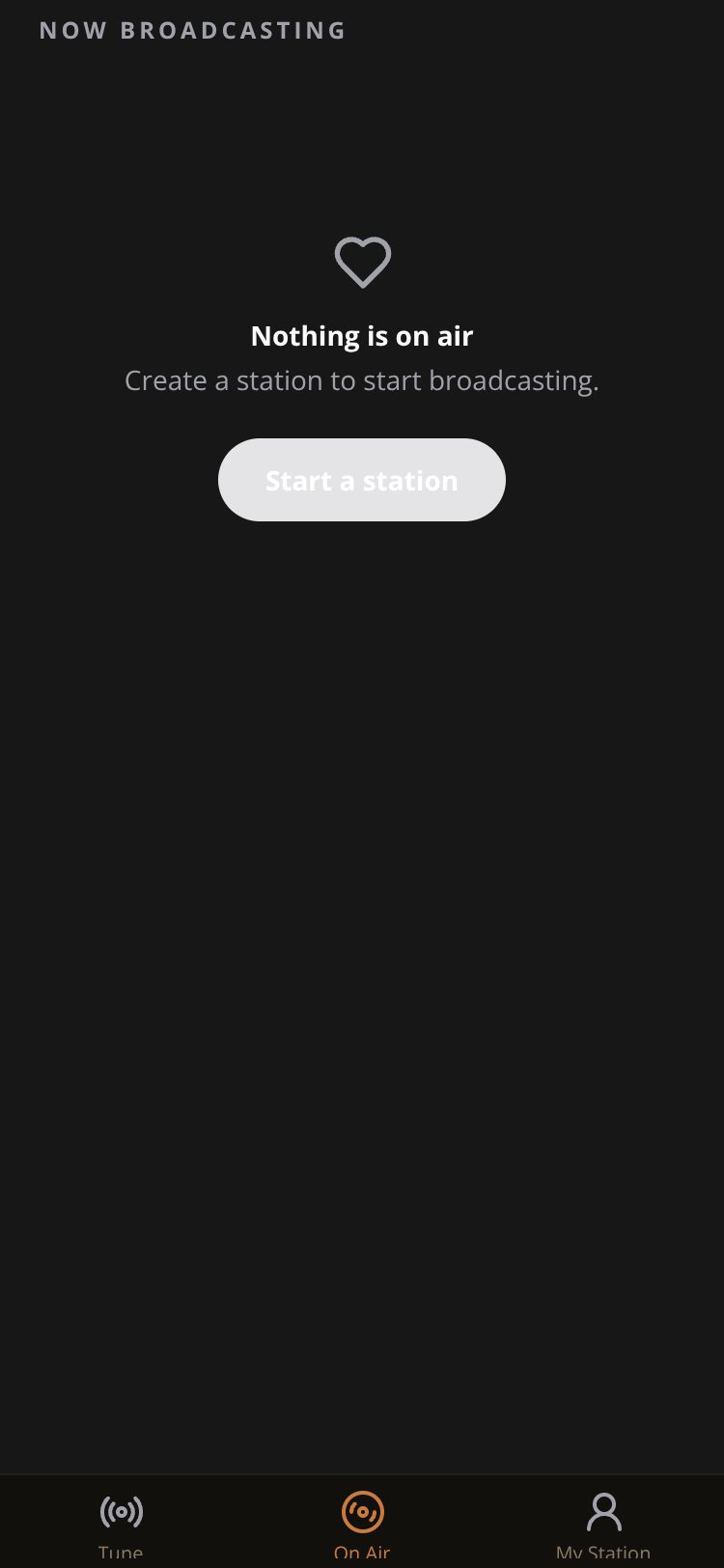 Pocket FM screen 4