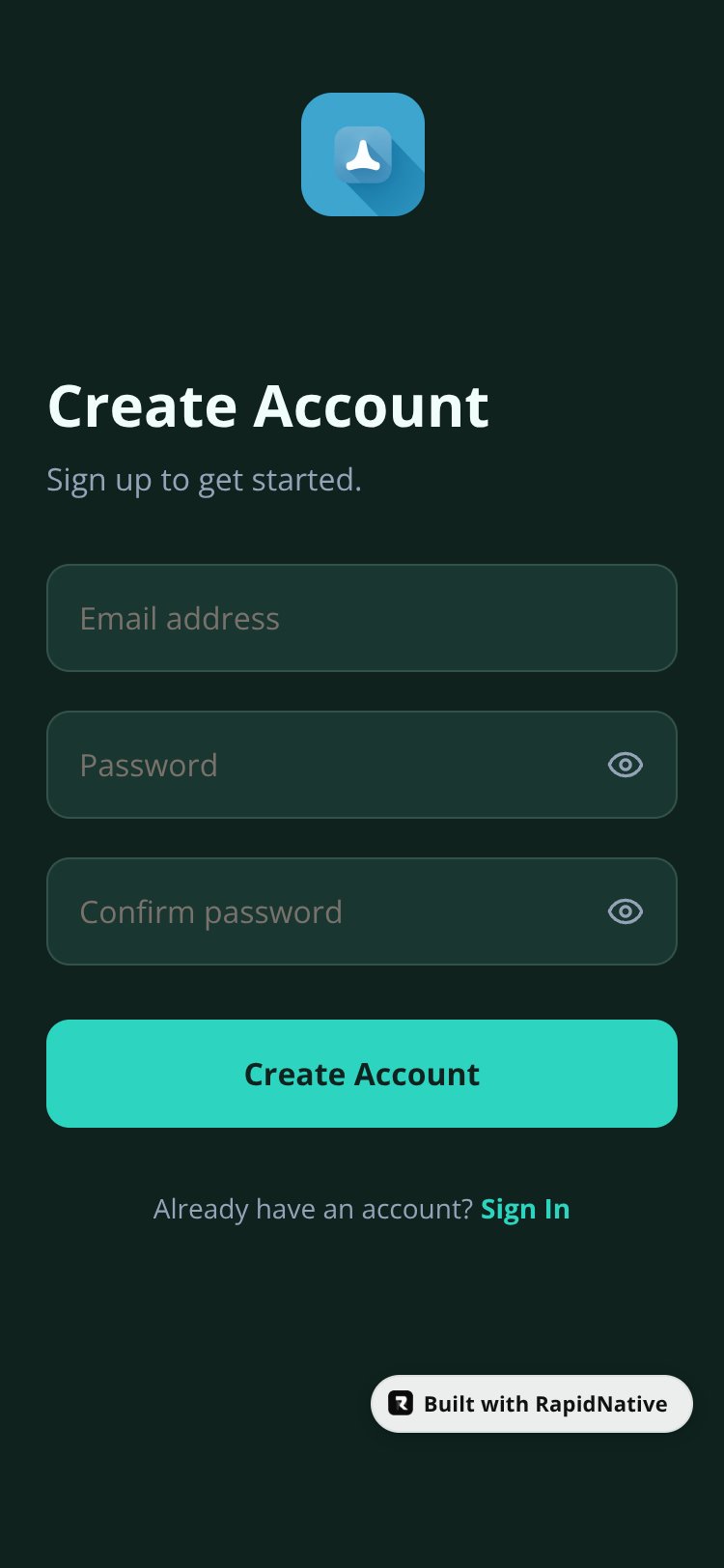 متجري screen 1