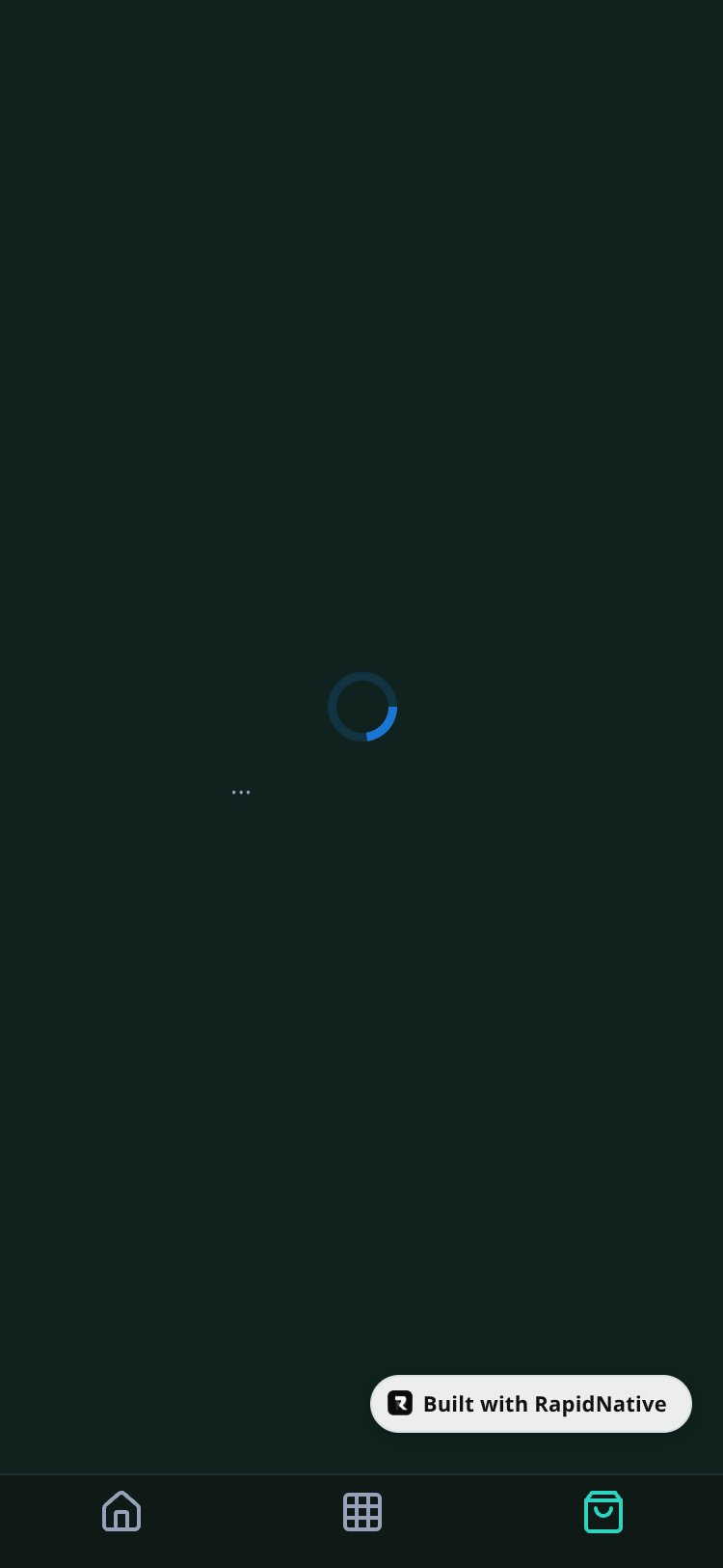 متجري screen 5