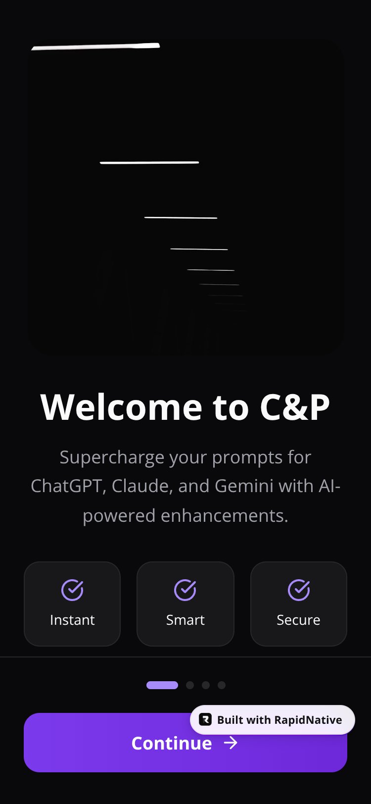 C&P screen 3