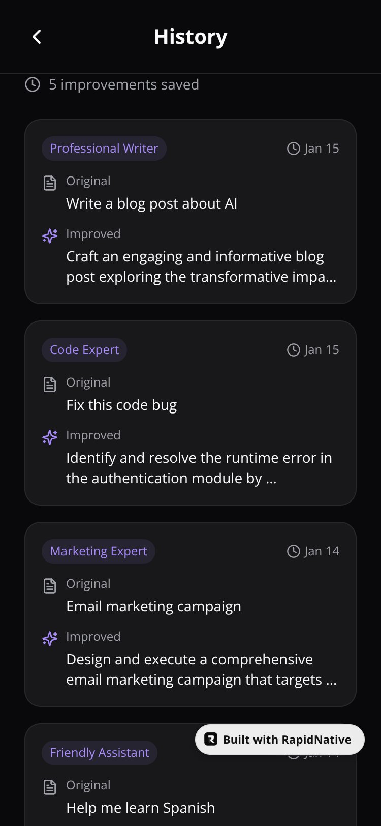 C&P screen 4