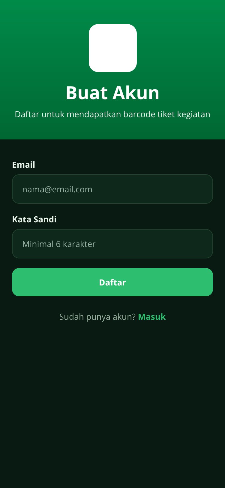 Pustaka Ibrahimy screen 2