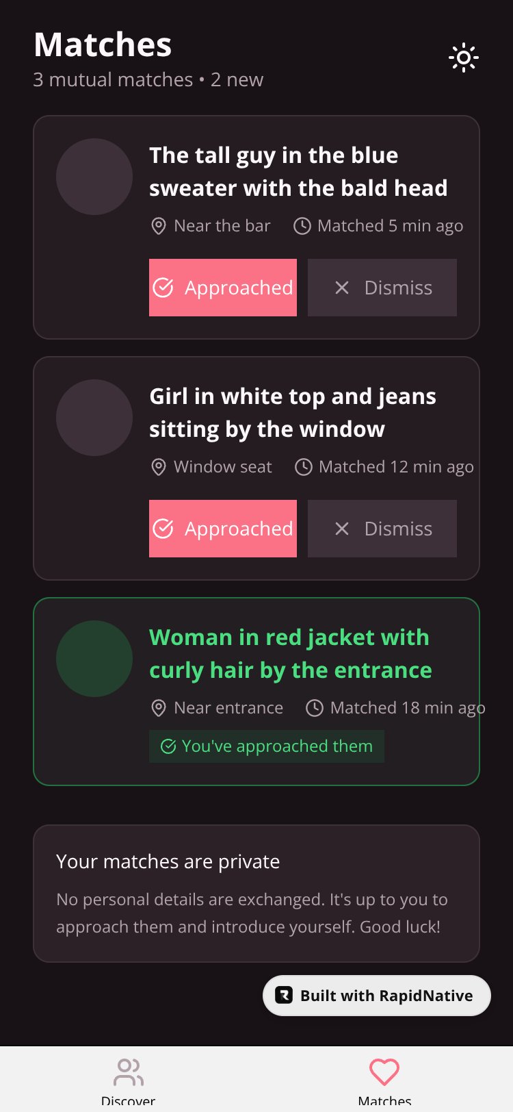 NeatPro screen 1