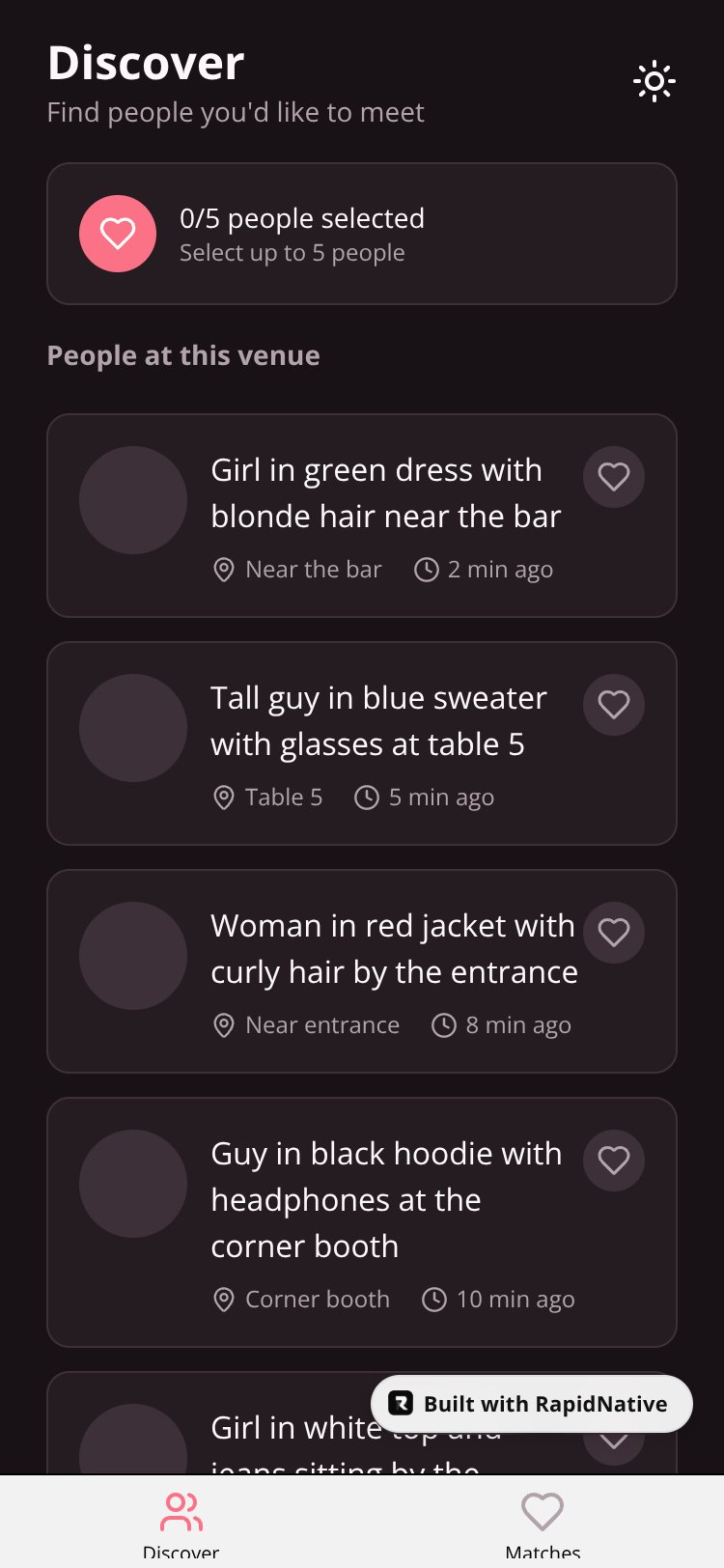 NeatPro screen 2