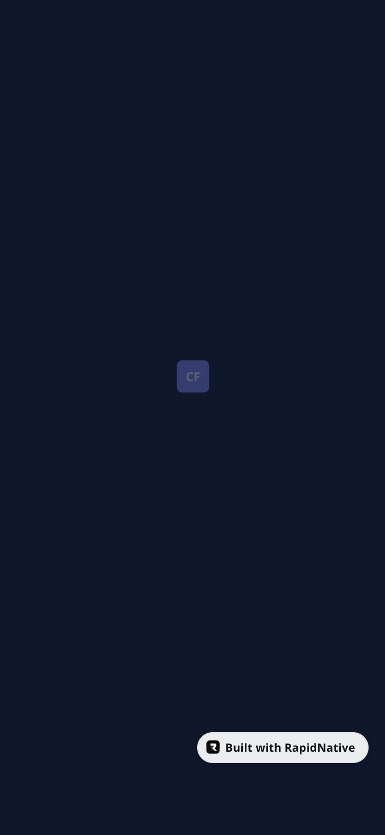 ClientFlow CRM screen 2