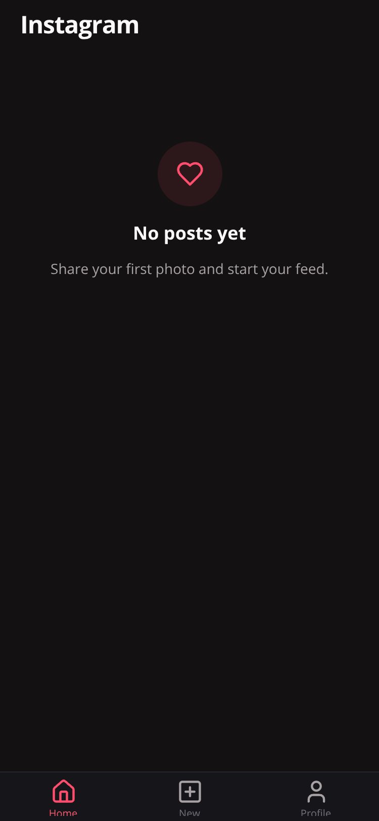 Insta screen 3