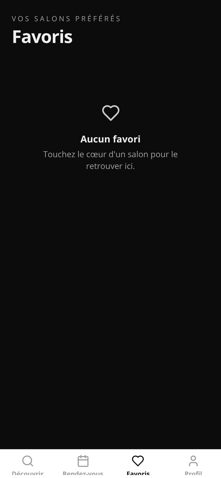 YOKA screen 4