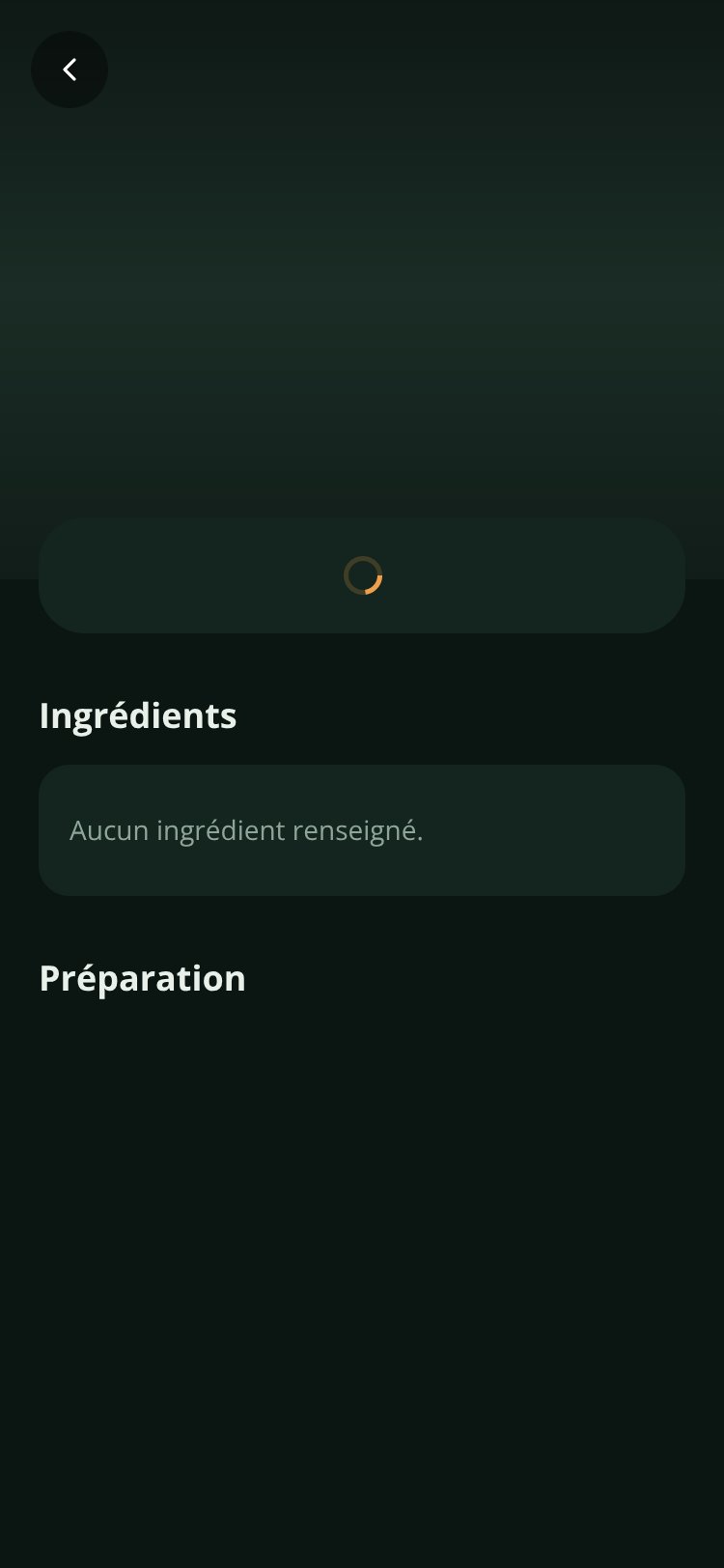 MENOO screen 4