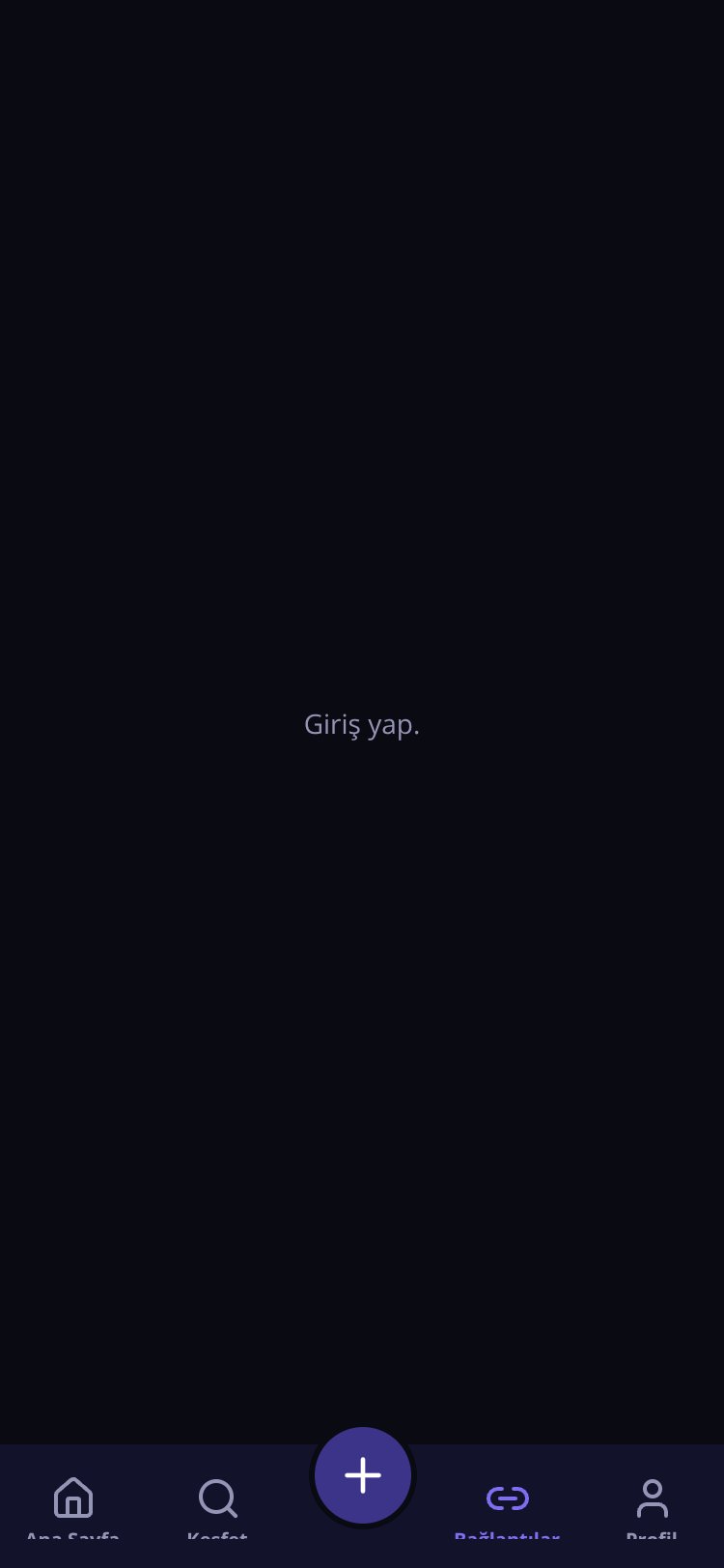 Universe screen 1