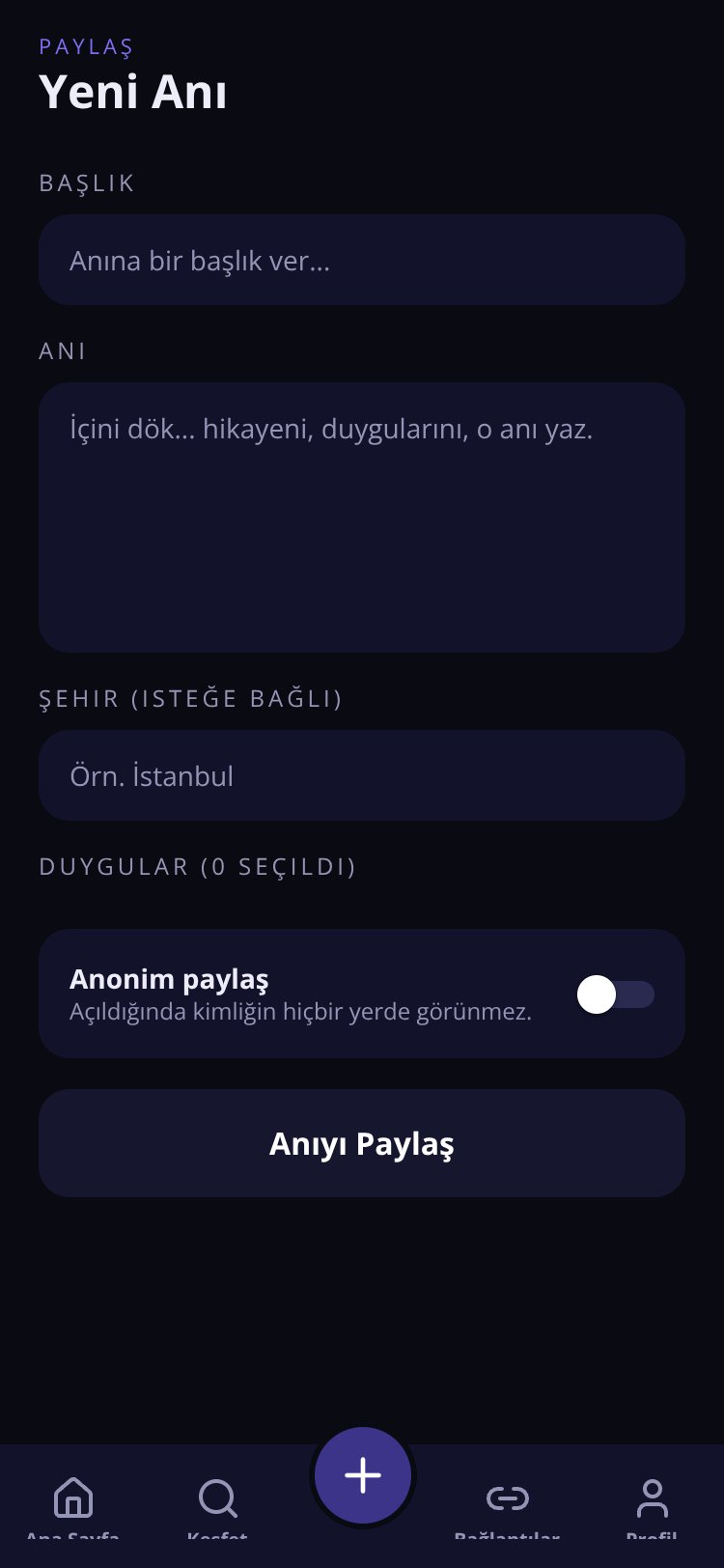 Universe screen 4