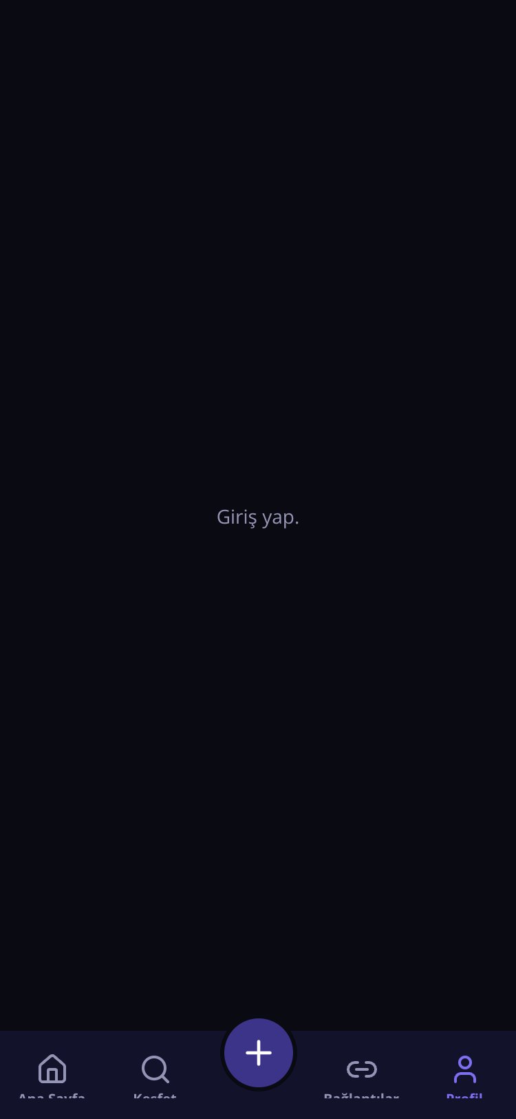 Universe screen 5
