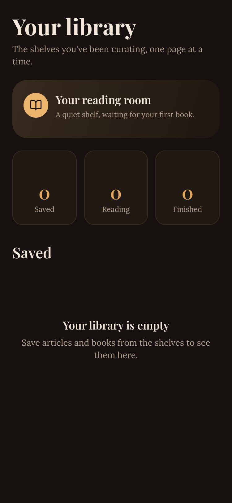 Curio screen 3
