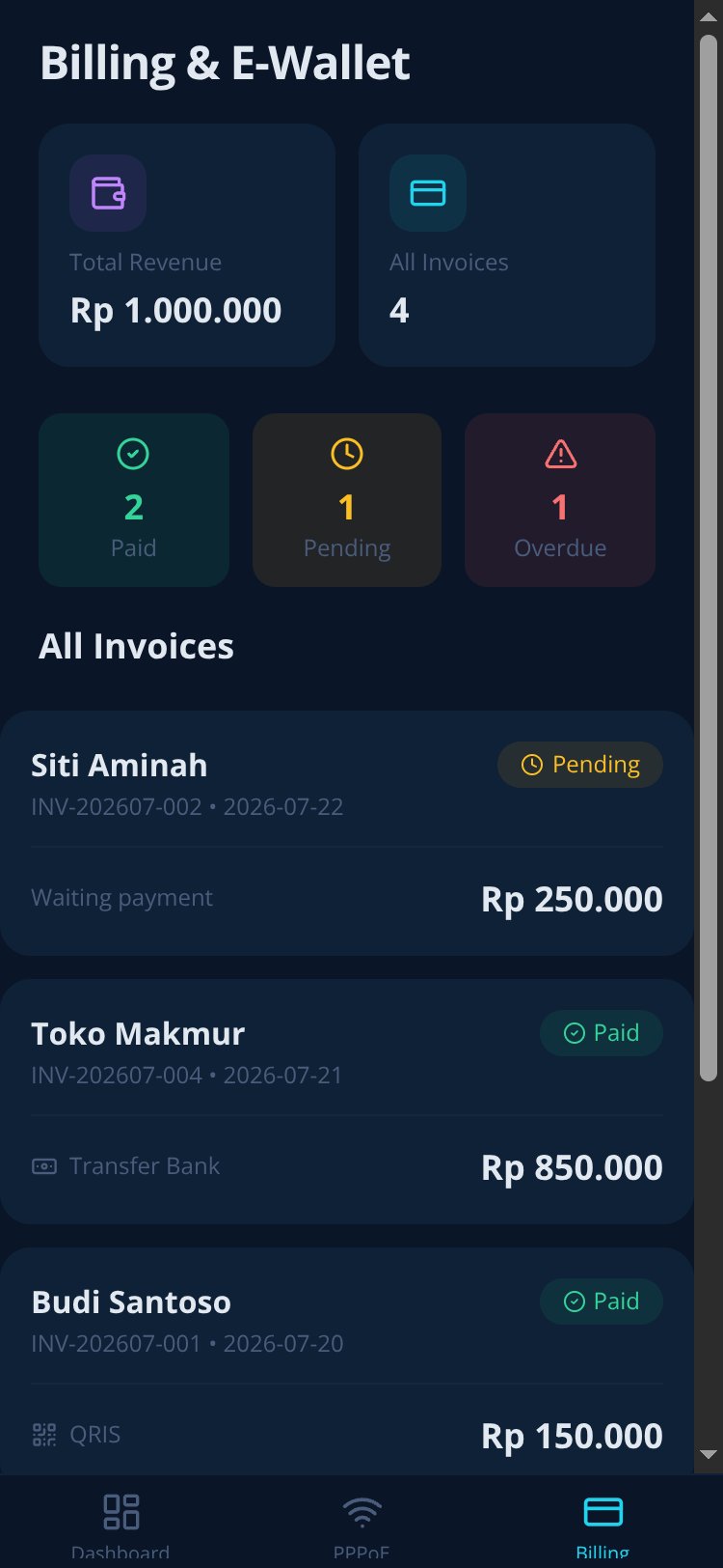 Ashka.net screen 1