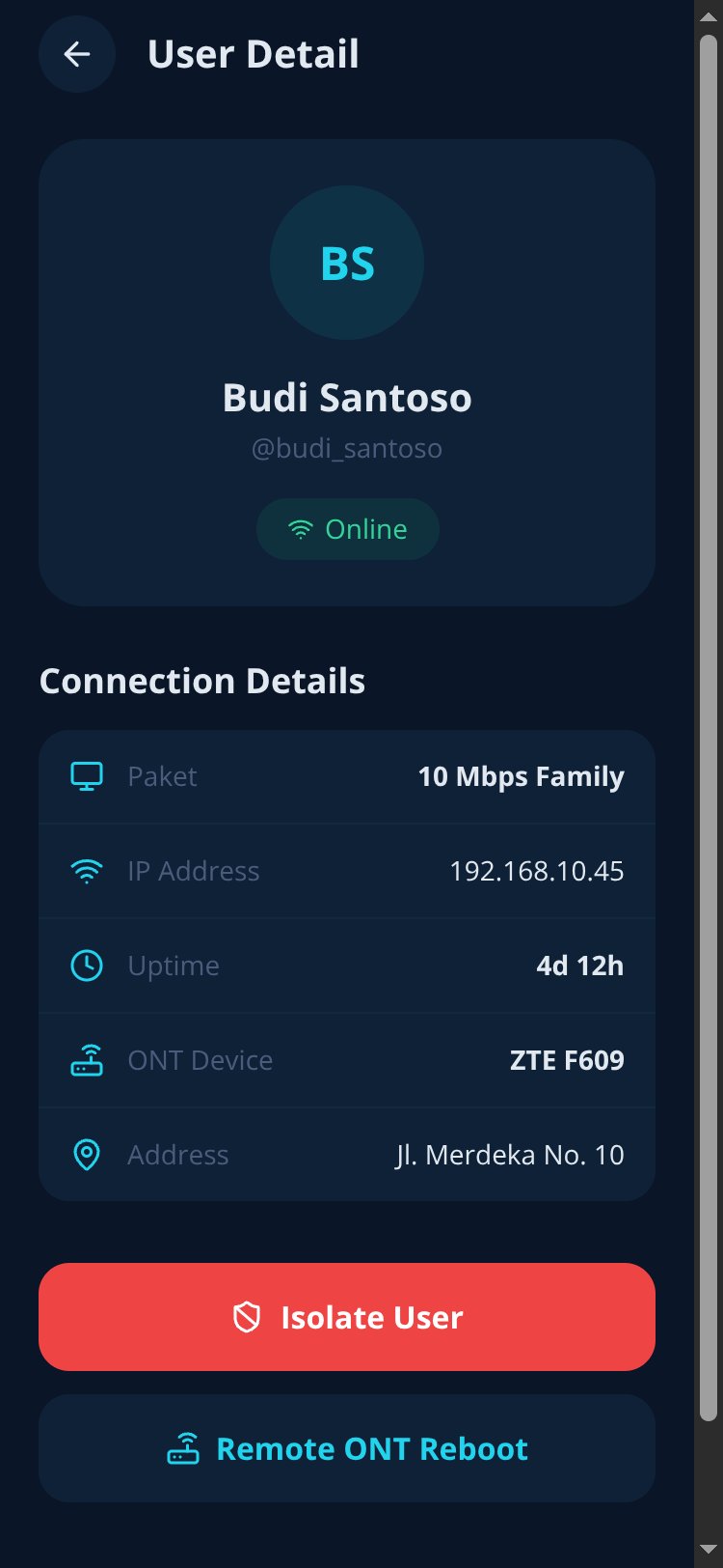 Ashka.net screen 4