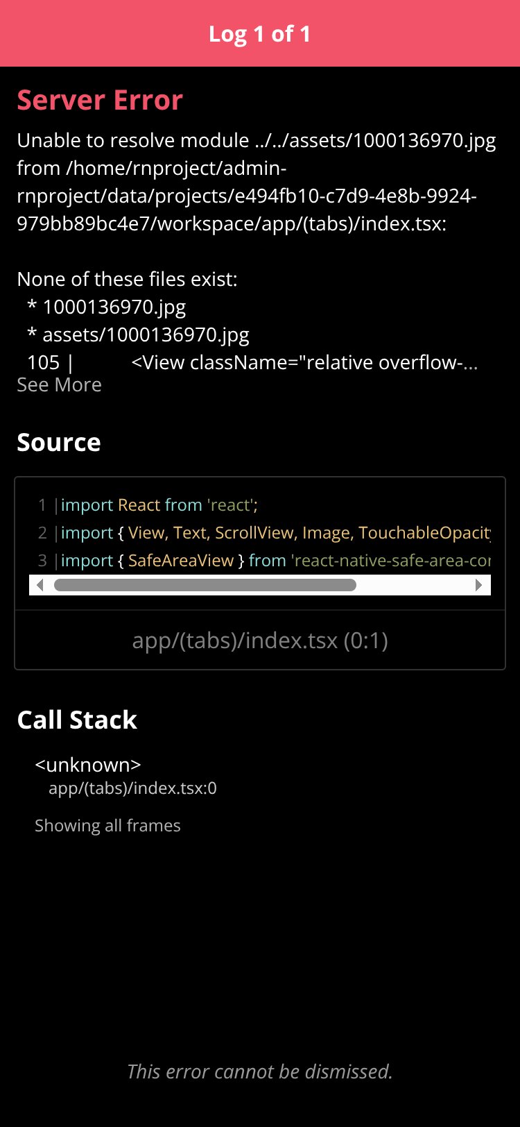 Quotex OTC Signal Pro Copy screen 1