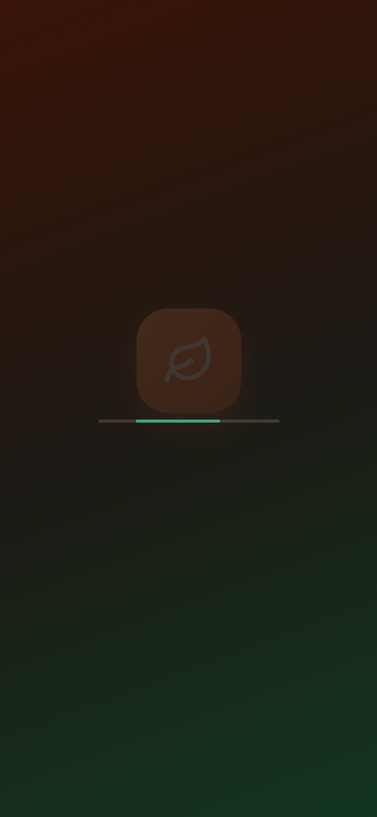 SecondBite screen 1